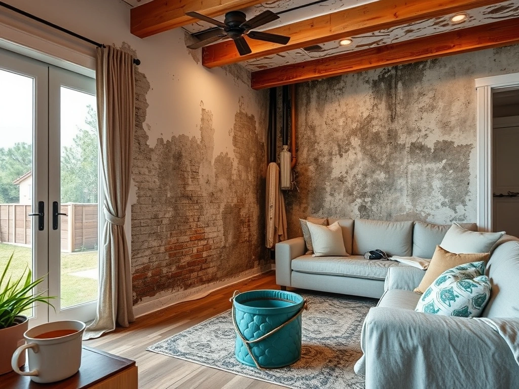 Vista California Mold Remediation