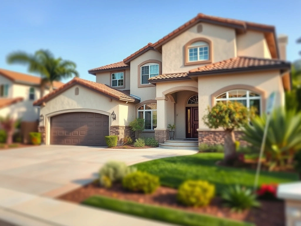 Vista California Residential Restoration Services