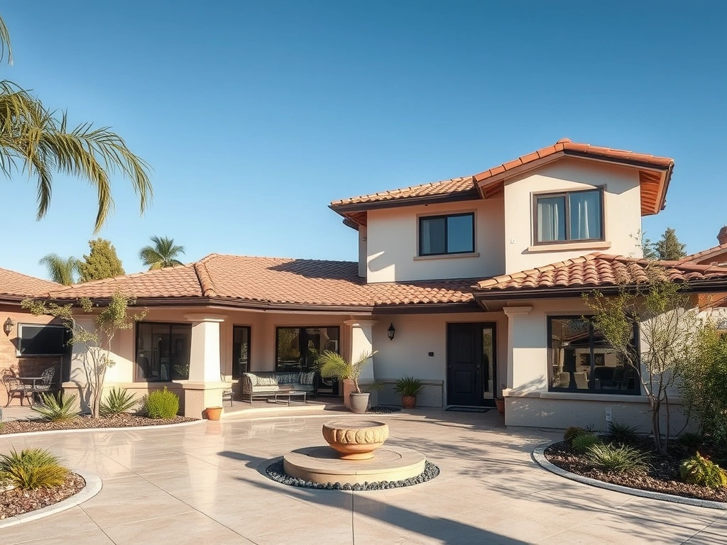 Vista California Water Remediation