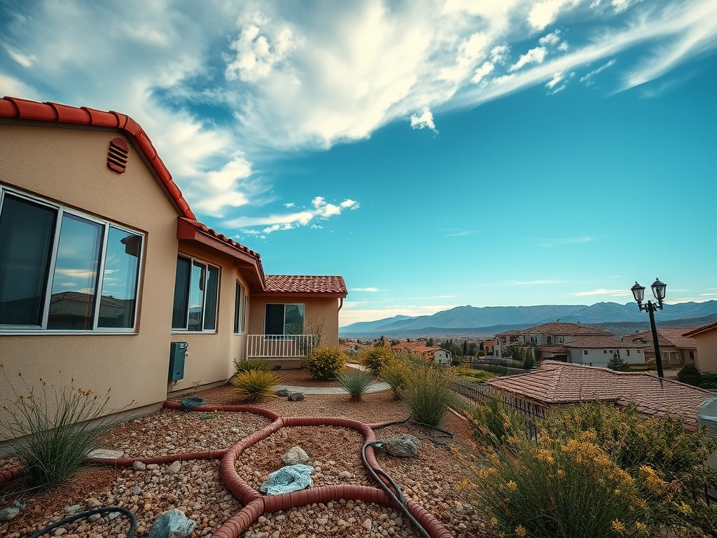 Vista California Water Restoration